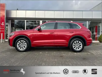 VW Touareg 3.0 V6 TDI Elegance 9.894 EUR Mwst.ausw.
