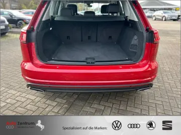 VW Touareg 3.0 V6 TDI Elegance 9.894 EUR Mwst.ausw.