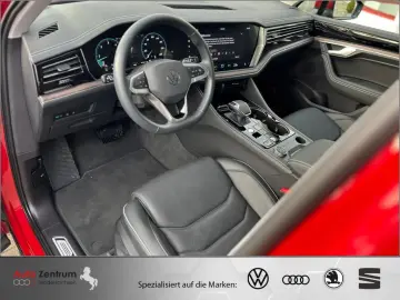 VW Touareg 3.0 V6 TDI Elegance 9.894 EUR Mwst.ausw.