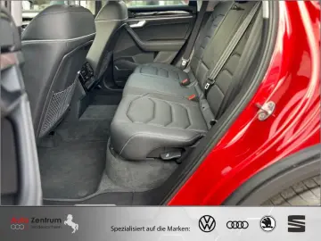 VW Touareg 3.0 V6 TDI Elegance 9.894 EUR Mwst.ausw.