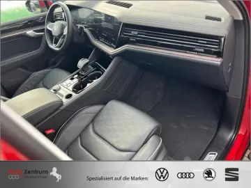VW Touareg 3.0 V6 TDI Elegance 9.894 EUR Mwst.ausw.