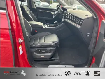 VW Touareg 3.0 V6 TDI Elegance 9.894 EUR Mwst.ausw.