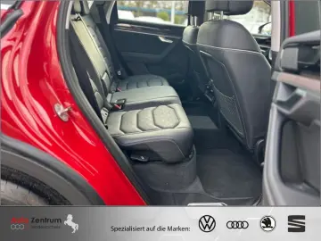 VW Touareg 3.0 V6 TDI Elegance 9.894 EUR Mwst.ausw.