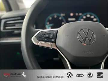 VW Touareg 3.0 V6 TDI Elegance 9.894 EUR Mwst.ausw.