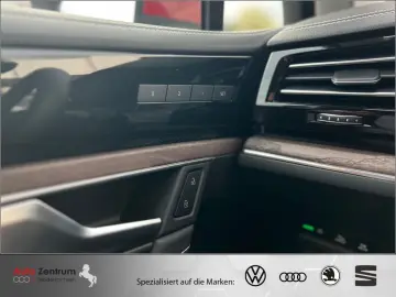 VW Touareg 3.0 V6 TDI Elegance 9.894 EUR Mwst.ausw.