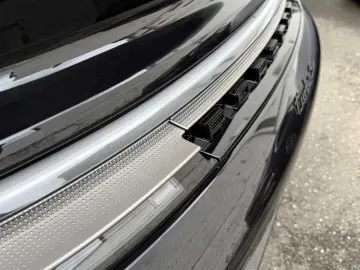 Porsche 992 Turbo S Carbon Sp Design Burmester