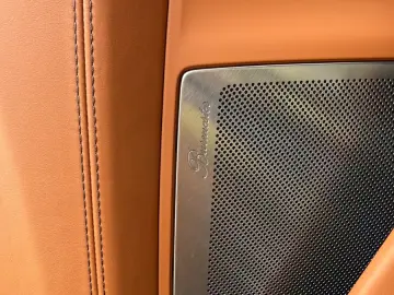 Porsche 992 Turbo S Carbon Sp Design Burmester