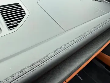 Porsche 992 Turbo S Carbon Sp Design Burmester