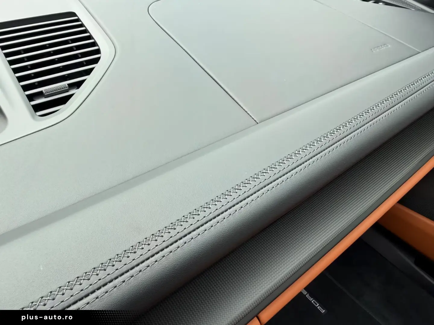Porsche 992 Turbo S Carbon Sp Design Burmester