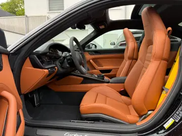 Porsche 992 Turbo S Carbon Sp Design Burmester