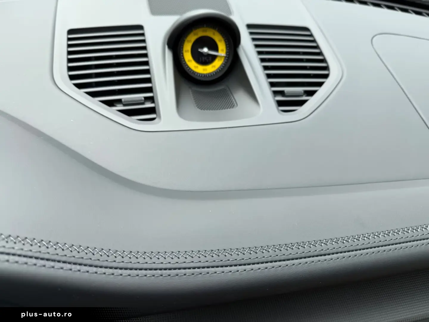 Porsche 992 Turbo S Carbon Sp Design Burmester