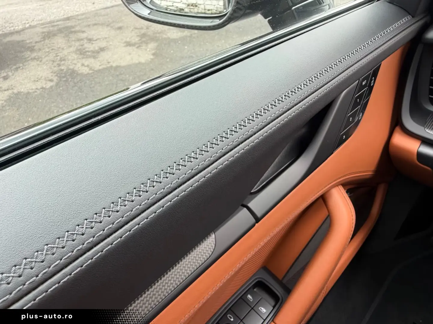 Porsche 992 Turbo S Carbon Sp Design Burmester