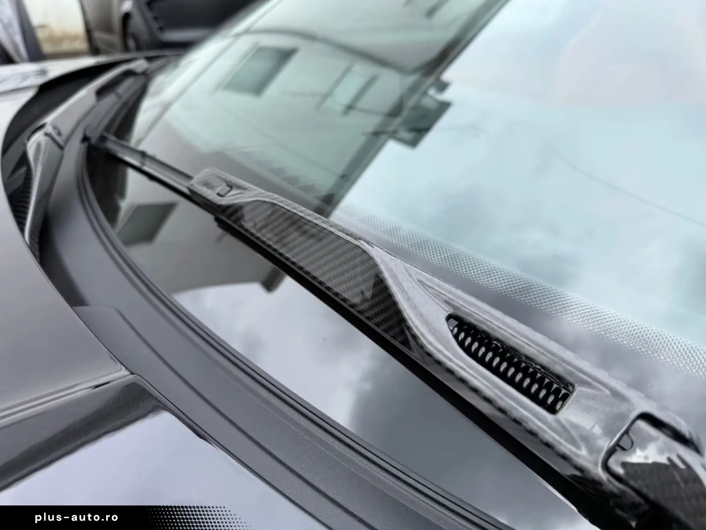 Porsche 992 Turbo S Carbon Sp Design Burmester
