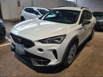 CUPRA Formentor  1.4e TSI Aut. LED Navi ACC Kessy