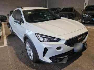CUPRA Formentor  1.4e TSI