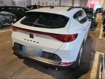 CUPRA Formentor  1.4e TSI