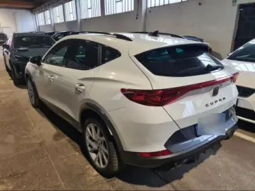 CUPRA Formentor  1.4e TSI
