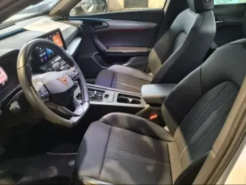 CUPRA Formentor  1.4e TSI