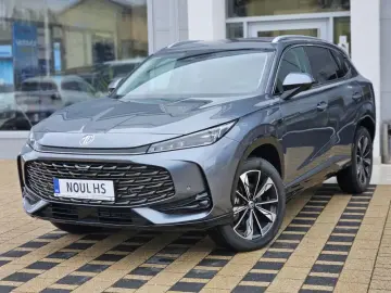 MG Noul HS ICE 5 usi Exclusive 1.5 T-GDi 172 CP A7