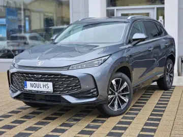 MG Noul HS ICE 5 usi Exclusive 1.5 T-GDi 172 CP A7