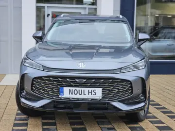 MG Noul HS ICE 5 usi Exclusive 1.5 T-GDi 172 CP A7