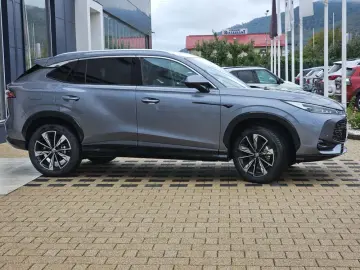 MG Noul HS ICE 5 usi Exclusive 1.5 T-GDi 172 CP A7