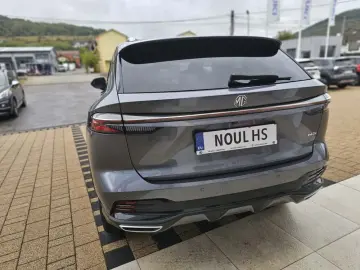 MG Noul HS ICE 5 usi Exclusive 1.5 T-GDi 172 CP A7