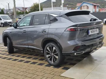 MG Noul HS ICE 5 usi Exclusive 1.5 T-GDi 172 CP A7