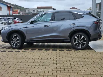 MG Noul HS ICE 5 usi Exclusive 1.5 T-GDi 172 CP A7