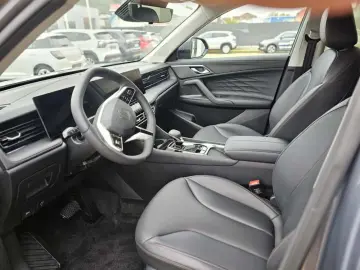 MG Noul HS ICE 5 usi Exclusive 1.5 T-GDi 172 CP A7