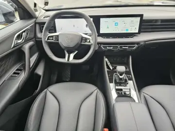 MG Noul HS ICE 5 usi Exclusive 1.5 T-GDi 172 CP A7