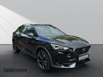 CUPRA Formentor 2.0 4Drive