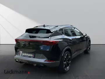 CUPRA Formentor 2.0 4Drive