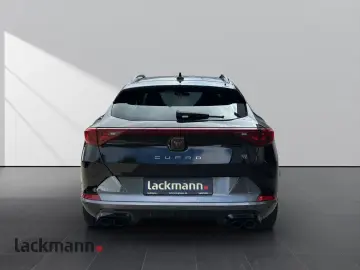 CUPRA Formentor 2.0 4Drive