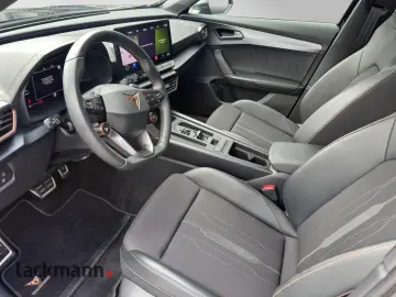CUPRA Formentor 2.0 4Drive