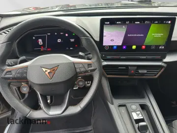 CUPRA Formentor 2.0 4Drive