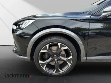 CUPRA Formentor 2.0 4Drive