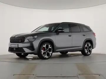 SKODA KODIAQ RS SUITE 265PS DSG 4X4 -VOLLAUSSTATTUNG-