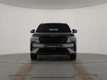 SKODA KODIAQ RS SUITE 265PS DSG 4X4 -VOLLAUSSTATTUNG-