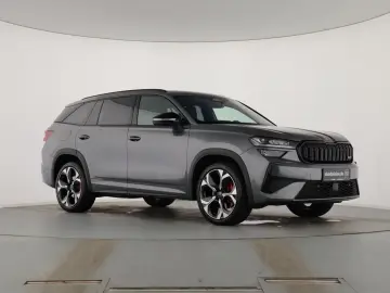 SKODA KODIAQ RS SUITE 265PS DSG 4X4 -VOLLAUSSTATTUNG-