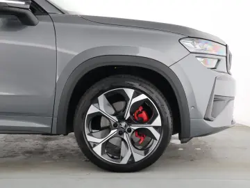 SKODA KODIAQ RS SUITE 265PS DSG 4X4 -VOLLAUSSTATTUNG-