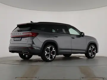 SKODA KODIAQ RS SUITE 265PS DSG 4X4 -VOLLAUSSTATTUNG-