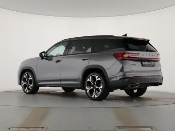 SKODA KODIAQ RS SUITE 265PS DSG 4X4 -VOLLAUSSTATTUNG-
