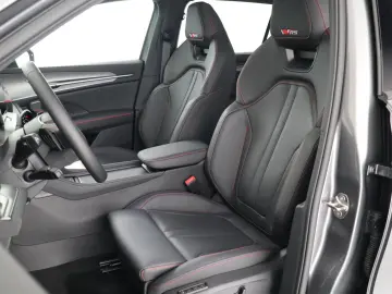 SKODA KODIAQ RS SUITE 265PS DSG 4X4 -VOLLAUSSTATTUNG-
