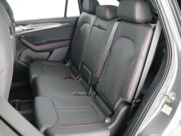 SKODA KODIAQ RS SUITE 265PS DSG 4X4 -VOLLAUSSTATTUNG-
