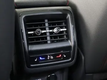 SKODA KODIAQ RS SUITE 265PS DSG 4X4 -VOLLAUSSTATTUNG-