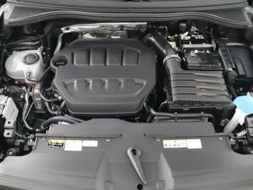 SKODA KODIAQ RS SUITE 265PS DSG 4X4 -VOLLAUSSTATTUNG-