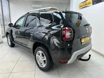 DACIA DUSTER Prestige  2020