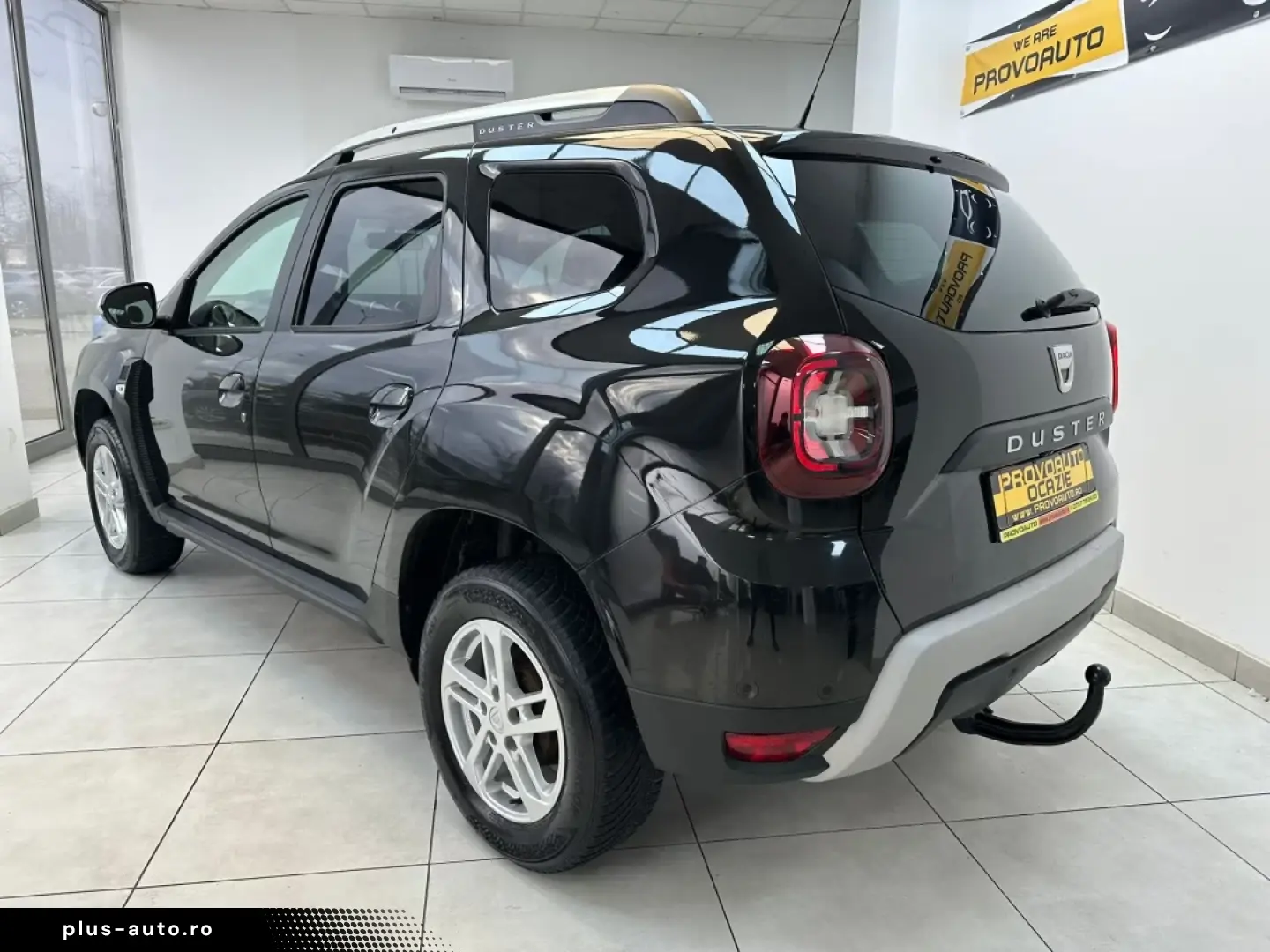 DACIA DUSTER Prestige  2020
