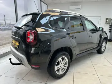 DACIA DUSTER Prestige  2020